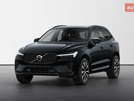 Вольво ХС60 2023 у Полтаві на Automoto.ua Вольво ХС60, об'ємом двигуна 1.97 л та пробігом 0 тис. км за 61799 $, фото 1 на Automoto.ua