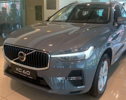купить новое авто Вольво ХС60 2023 года от официального дилера Віннер Автомотів Volvo Вольво фото