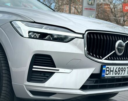 купить новое авто Вольво ХС60 2023 года от официального дилера Volvo Car-Одеса Вольво фото