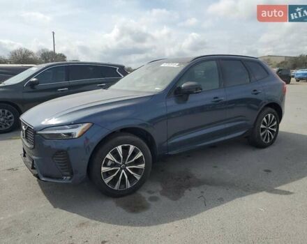 Вольво ХС60, об'ємом двигуна 1.97 л та пробігом 34 тис. км за 13500 $, фото 1 на Automoto.ua