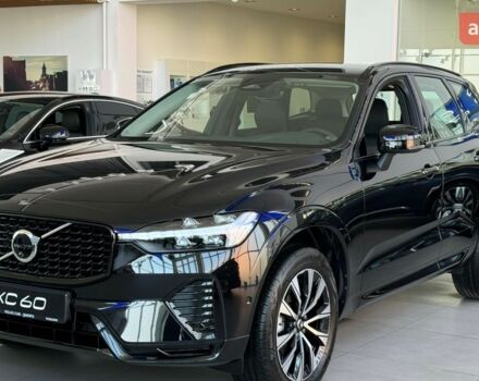 Вольво ХС60, об'ємом двигуна 1.97 л та пробігом 0 тис. км за 61620 $, фото 1 на Automoto.ua