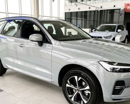 купить новое авто Вольво ХС60 2025 года от официального дилера Автоцентр AUTO.RIA Вольво фото