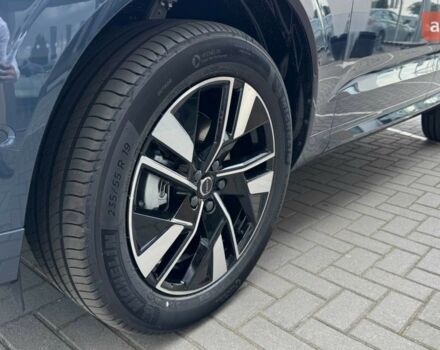 купить новое авто Вольво ХС60 2025 года от официального дилера Автоцентр Поділля Вольво фото