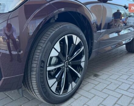 купить новое авто Вольво ХС60 2025 года от официального дилера Автоцентр Поділля Вольво фото