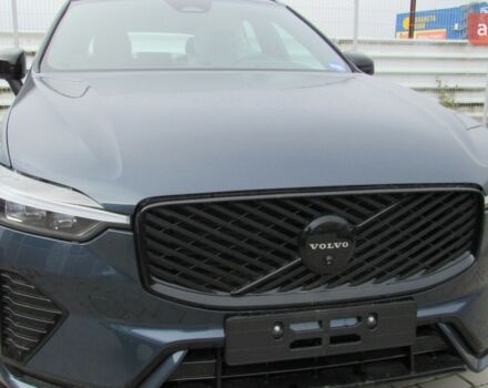 купити нове авто Вольво ХС60 2025 року від офіційного дилера Автоцентр AUTO.RIA Вольво фото