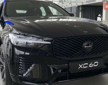 купить новое авто Вольво ХС60 2025 года от официального дилера Автоцентр AUTO.RIA Вольво фото