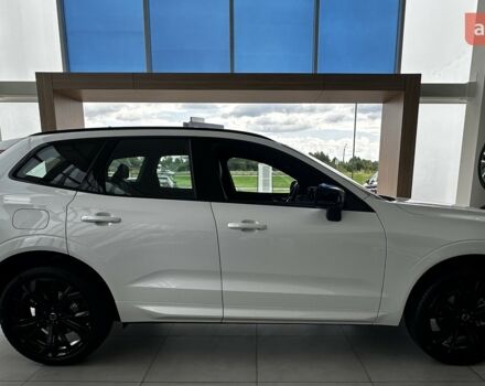 купить новое авто Вольво ХС60 2025 года от официального дилера Автоцентр AUTO.RIA Вольво фото