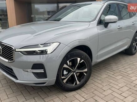 Вольво ХС60, об'ємом двигуна 1.97 л та пробігом 0 тис. км за 60163 $, фото 1 на Automoto.ua