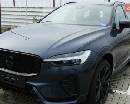 купити нове авто Вольво ХС60 2025 року від офіційного дилера Автоцентр AUTO.RIA Вольво фото