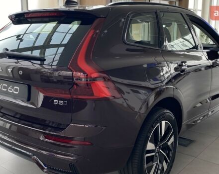 купить новое авто Вольво ХС60 2025 года от официального дилера Автоцентр AUTO.RIA Вольво фото