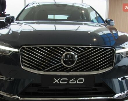 купить новое авто Вольво ХС60 2025 года от официального дилера Автоцентр AUTO.RIA Вольво фото