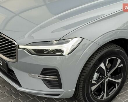 купить новое авто Вольво ХС60 2025 года от официального дилера Volvo Car-Одеса Вольво фото