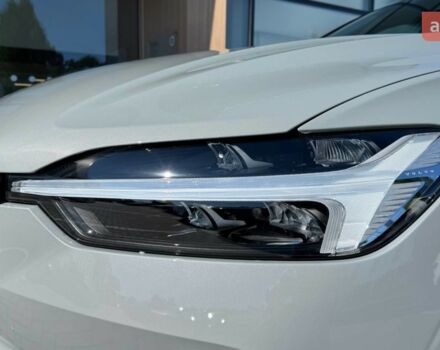 купить новое авто Вольво ХС60 2025 года от официального дилера Автоцентр Поділля Вольво фото