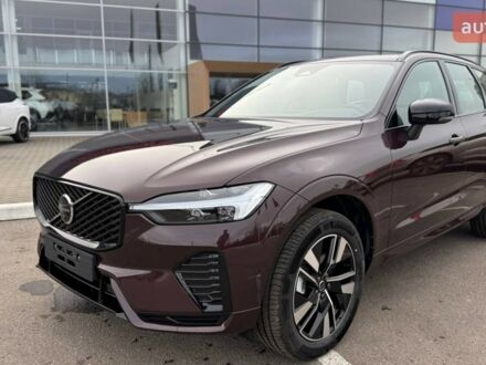 Вольво ХС60, об'ємом двигуна 1.97 л та пробігом 0 тис. км за 65962 $, фото 1 на Automoto.ua