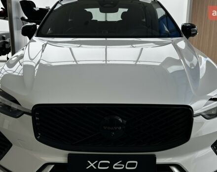 купить новое авто Вольво ХС60 2025 года от официального дилера Автоцентр AUTO.RIA Вольво фото