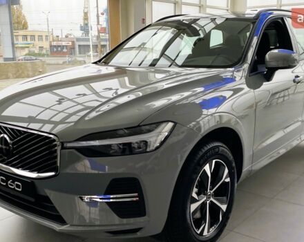 купить новое авто Вольво ХС60 2025 года от официального дилера Автоцентр AUTO.RIA Вольво фото