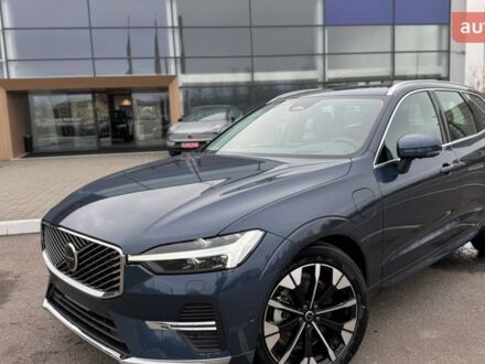 Вольво ХС60, об'ємом двигуна 1.97 л та пробігом 0 тис. км за 87215 $, фото 1 на Automoto.ua