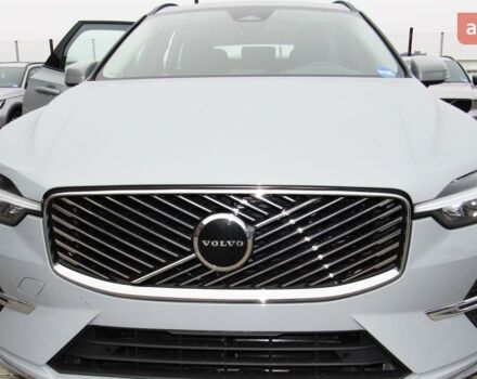 купить новое авто Вольво ХС60 2025 года от официального дилера Автоцентр AUTO.RIA Вольво фото