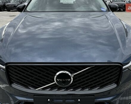 купить новое авто Вольво ХС60 2025 года от официального дилера Автоцентр AUTO.RIA Вольво фото