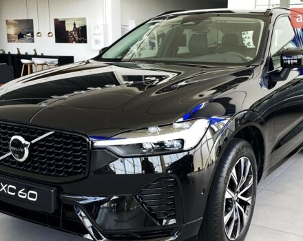 купити нове авто Вольво ХС60 2025 року від офіційного дилера Автоцентр AUTO.RIA Вольво фото