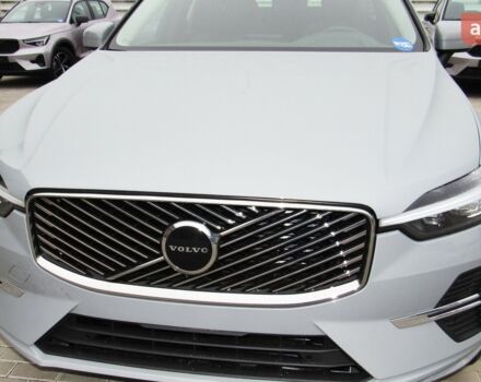купить новое авто Вольво ХС60 2025 года от официального дилера Автоцентр AUTO.RIA Вольво фото