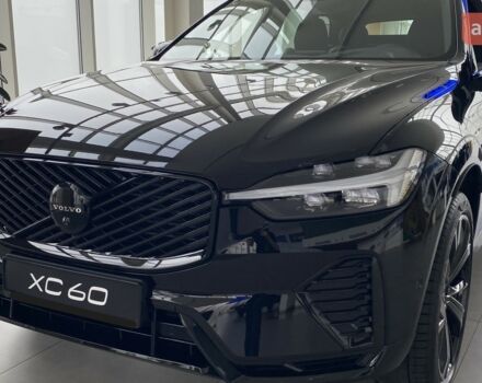 купить новое авто Вольво ХС60 2025 года от официального дилера Автоцентр AUTO.RIA Вольво фото