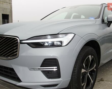 купить новое авто Вольво ХС60 2025 года от официального дилера Автоцентр AUTO.RIA Вольво фото