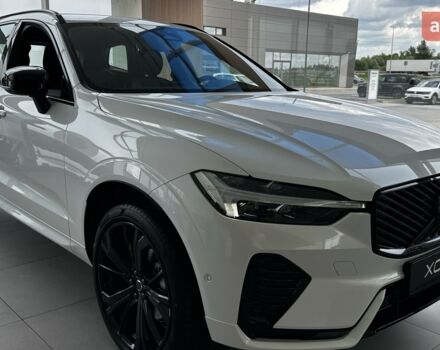 купить новое авто Вольво ХС60 2025 года от официального дилера Автоцентр AUTO.RIA Вольво фото