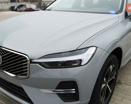 купить новое авто Вольво ХС60 2025 года от официального дилера Автоцентр AUTO.RIA Вольво фото