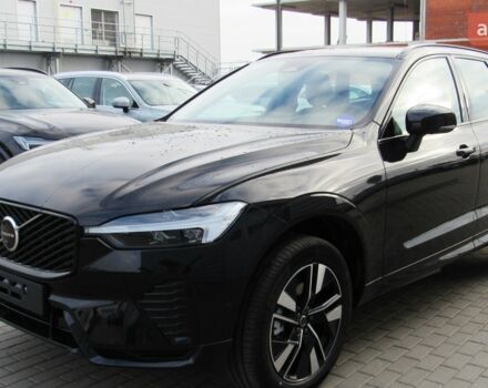 купить новое авто Вольво ХС60 2025 года от официального дилера Автоцентр AUTO.RIA Вольво фото