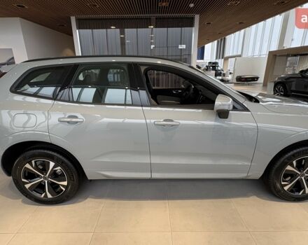 купити нове авто Вольво ХС60 2025 року від офіційного дилера Віннер Автомотів Volvo Вольво фото