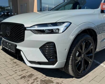 купить новое авто Вольво ХС60 2025 года от официального дилера Автоцентр Поділля Вольво фото