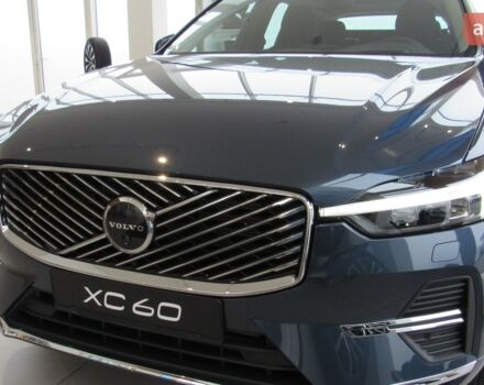 купить новое авто Вольво ХС60 2025 года от официального дилера Автоцентр AUTO.RIA Вольво фото