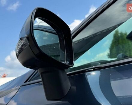 купить новое авто Вольво ХС60 2025 года от официального дилера Автоцентр Поділля Вольво фото