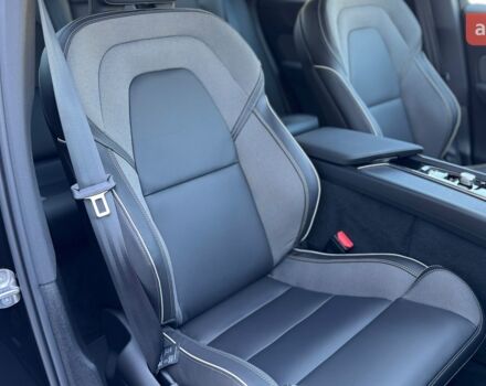 купити нове авто Вольво ХС60 2025 року від офіційного дилера Volvo Car-Одеса Вольво фото