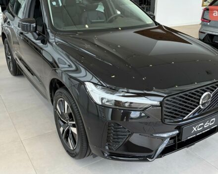 купить новое авто Вольво ХС60 2025 года от официального дилера Віннер Автомотів Volvo Вольво фото