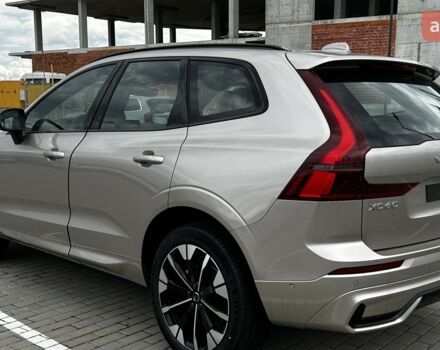 купить новое авто Вольво ХС60 2025 года от официального дилера Автоцентр AUTO.RIA Вольво фото