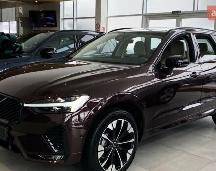 купить новое авто Вольво ХС60 2025 года от официального дилера Автоцентр AUTO.RIA Вольво фото