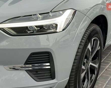 купить новое авто Вольво ХС60 2025 года от официального дилера Volvo Car-Одеса Вольво фото