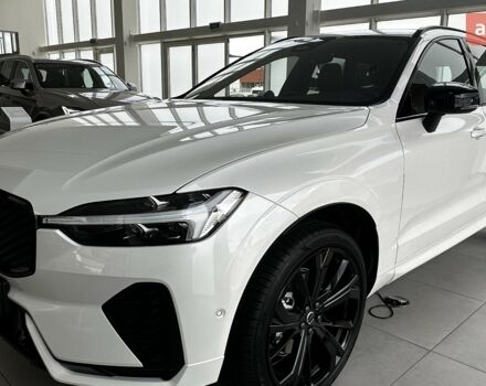 купить новое авто Вольво ХС60 2025 года от официального дилера Автоцентр AUTO.RIA Вольво фото