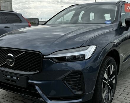 купить новое авто Вольво ХС60 2025 года от официального дилера Автоцентр AUTO.RIA Вольво фото