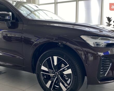 купить новое авто Вольво ХС60 2025 года от официального дилера Автоцентр AUTO.RIA Вольво фото