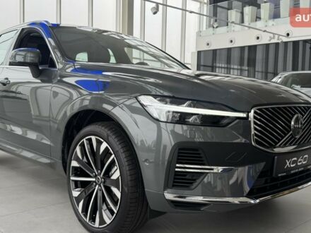 Вольво ХС60 2026 у Дніпро (Дніпропетровську) на Automoto.ua Вольво ХС60, об'ємом двигуна 1.97 л та пробігом 0 тис. км за 90360 $, фото 1 на Automoto.ua