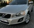 Сірий Вольво ХС60, об'ємом двигуна 2.4 л та пробігом 304 тис. км за 12539 $, фото 1 на Automoto.ua