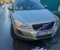 Сірий Вольво ХС60, об'ємом двигуна 3.2 л та пробігом 254 тис. км за 13456 $, фото 2 на Automoto.ua