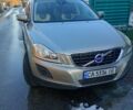 Серый Вольво ХС60, объемом двигателя 3.2 л и пробегом 254 тыс. км за 13456 $, фото 2 на Automoto.ua