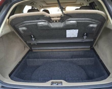 Серый Вольво ХС60, объемом двигателя 3.2 л и пробегом 245 тыс. км за 14800 $, фото 7 на Automoto.ua