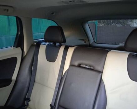 Серый Вольво ХС60, объемом двигателя 3.2 л и пробегом 245 тыс. км за 14800 $, фото 10 на Automoto.ua