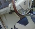 Сірий Вольво ХС60, об'ємом двигуна 3.2 л та пробігом 254 тис. км за 13456 $, фото 6 на Automoto.ua