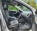 Серый Вольво ХС60, объемом двигателя 2.5 л и пробегом 77 тыс. км за 10200 $, фото 9 на Automoto.ua